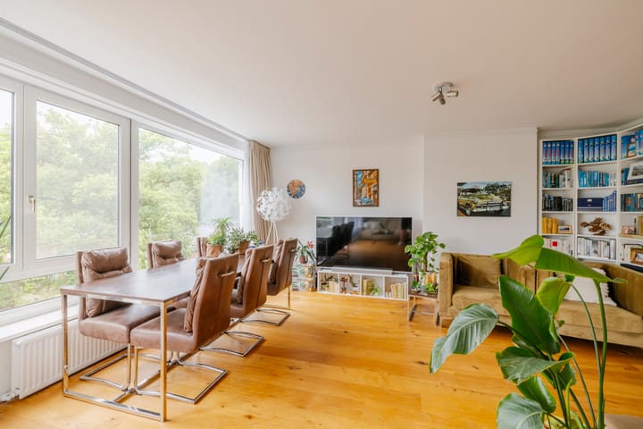 Foto 12 van Ruys de Perezlaan 50