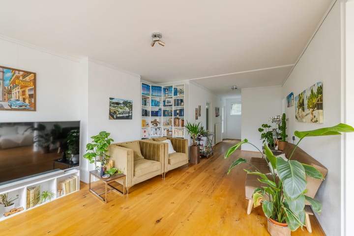 Foto 14 van Ruys de Perezlaan 50