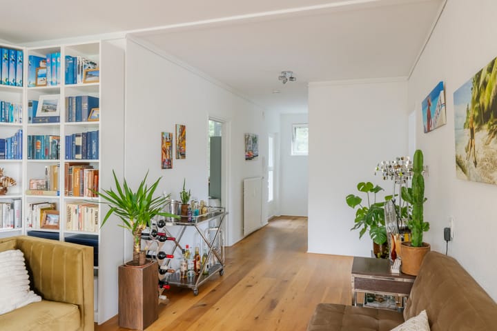 Foto 15 van Ruys de Perezlaan 50