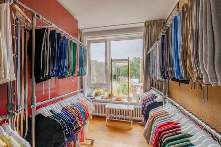 Foto 24 van Ruys de Perezlaan 50