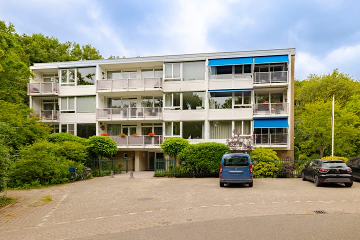 Foto 35 van Ruys de Perezlaan 50