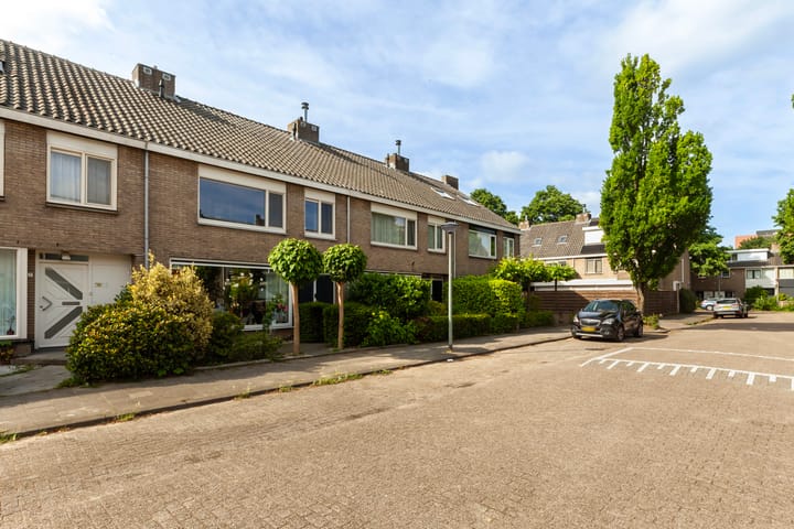 Foto 5 van Philips Willemstraat 9