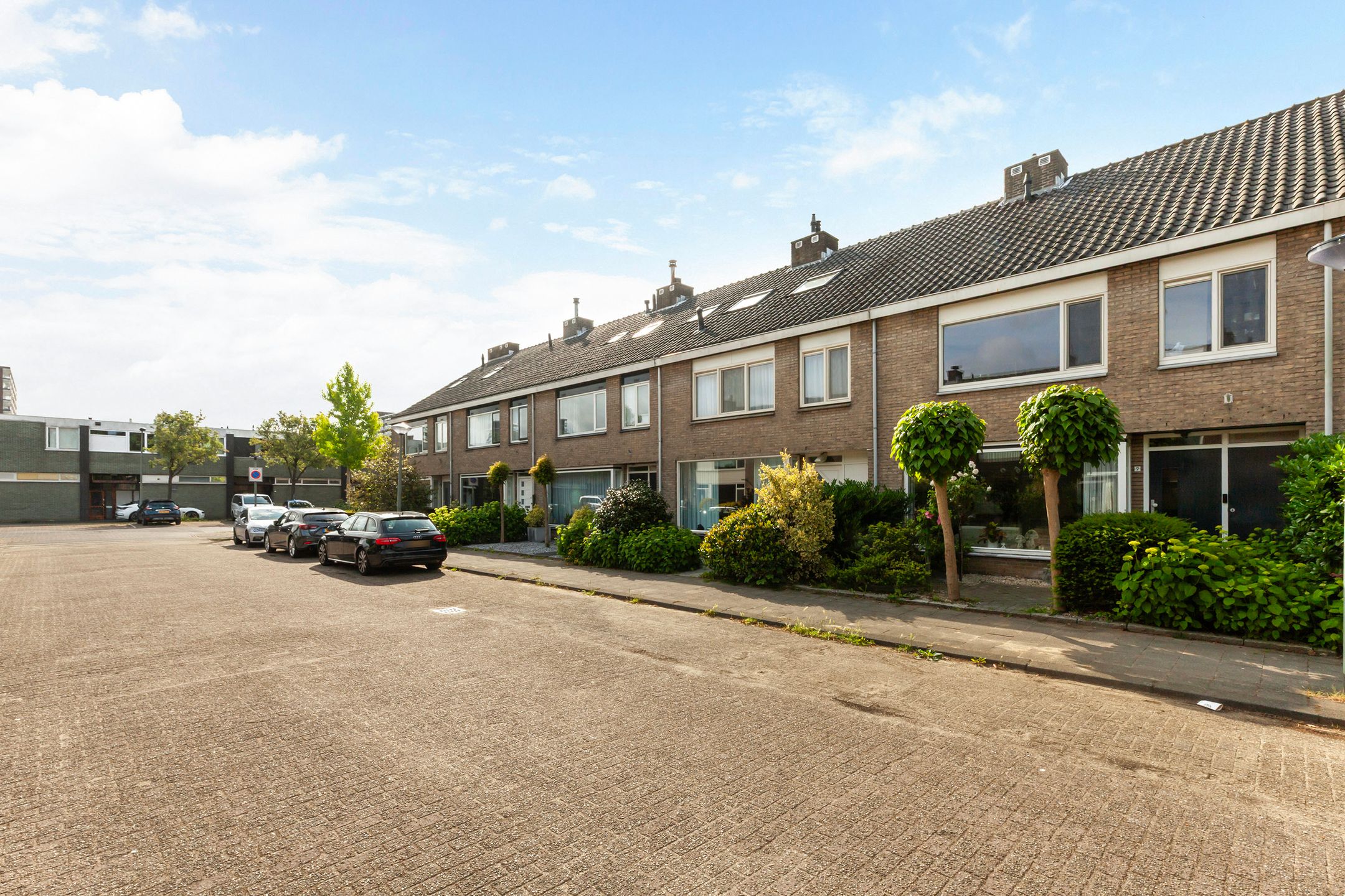 Foto 6 van Philips Willemstraat 9