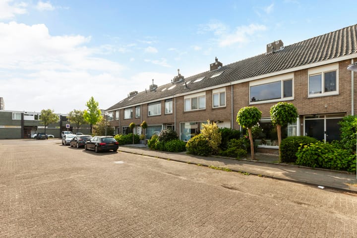 Foto 6 van Philips Willemstraat 9