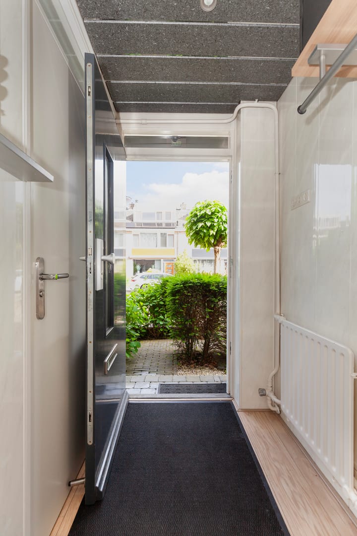 Foto 7 van Philips Willemstraat 9