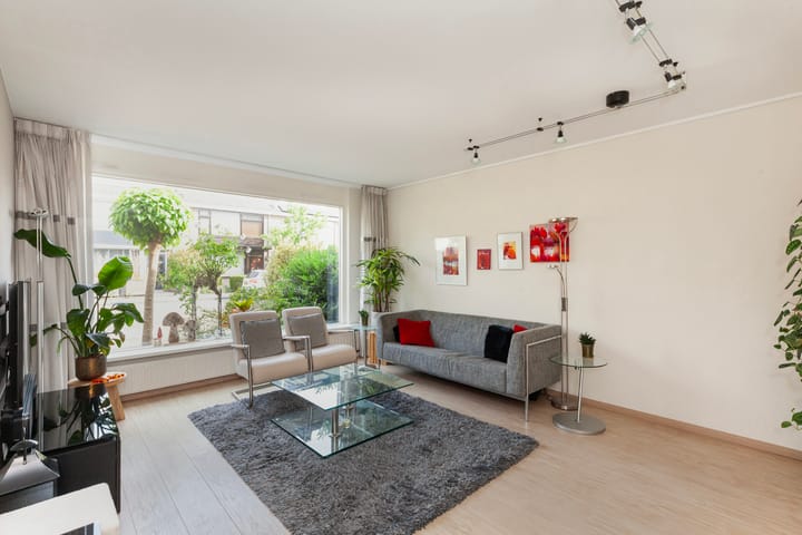 Foto 9 van Philips Willemstraat 9