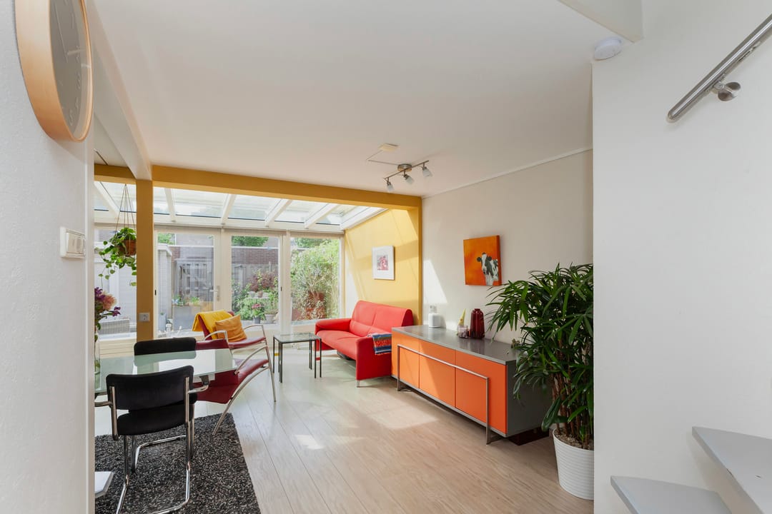 Foto 13 van Philips Willemstraat 9