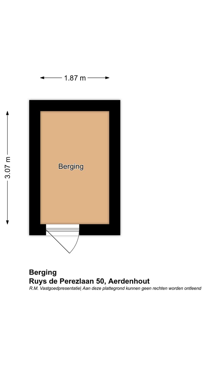 Foto 45 van Ruys de Perezlaan 50
