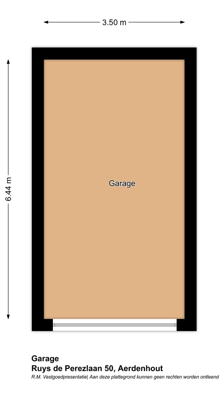 Foto 46 van Ruys de Perezlaan 50