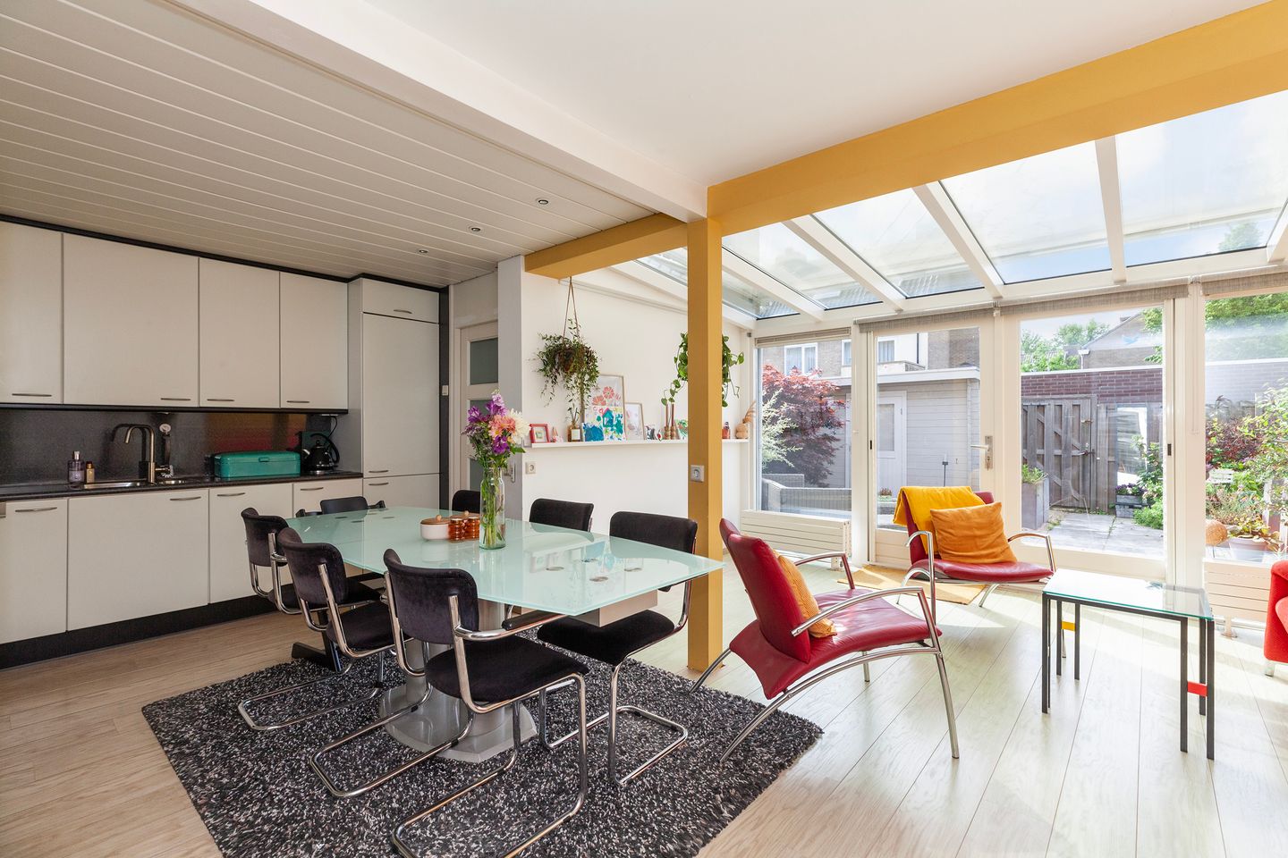 Foto 14 van Philips Willemstraat 9