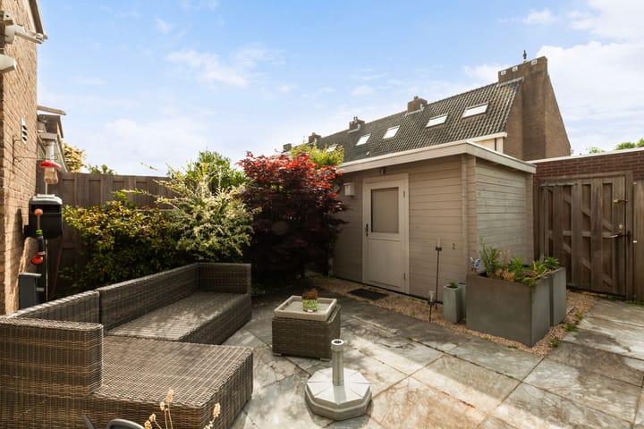 Foto 17 van Philips Willemstraat 9