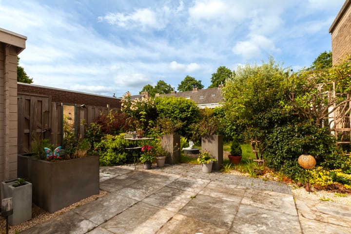 Foto 18 van Philips Willemstraat 9