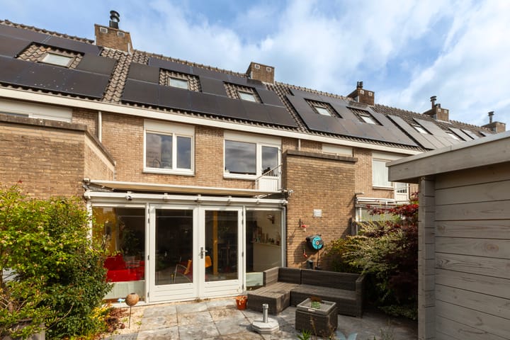 Foto 20 van Philips Willemstraat 9