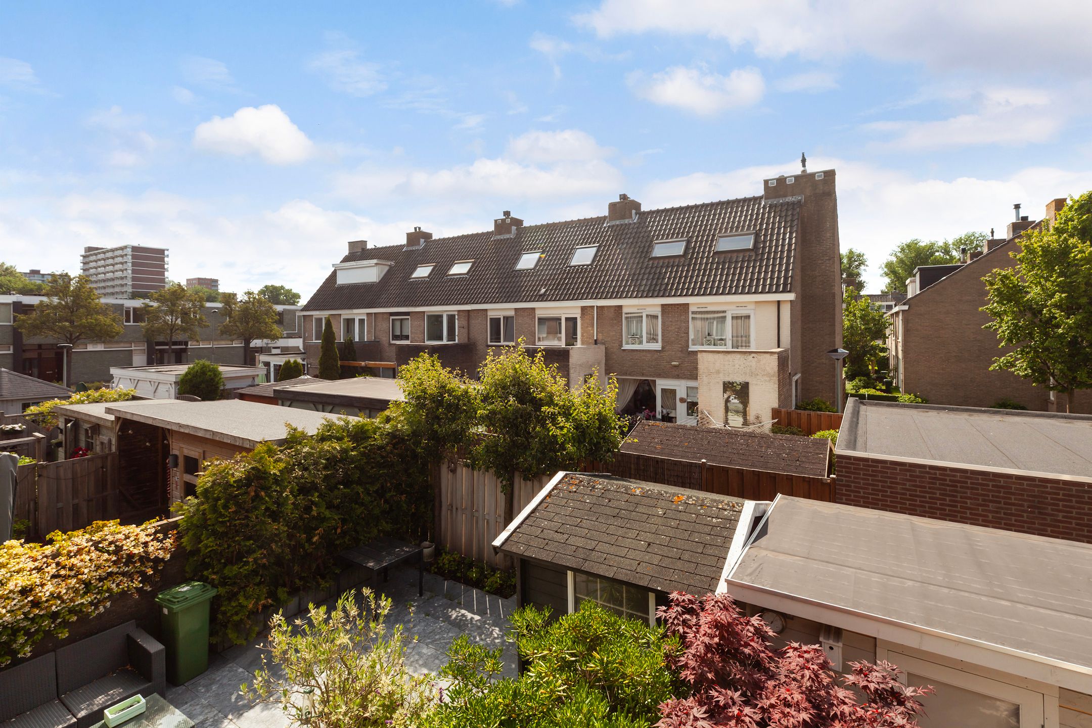 Foto 33 van Philips Willemstraat 9