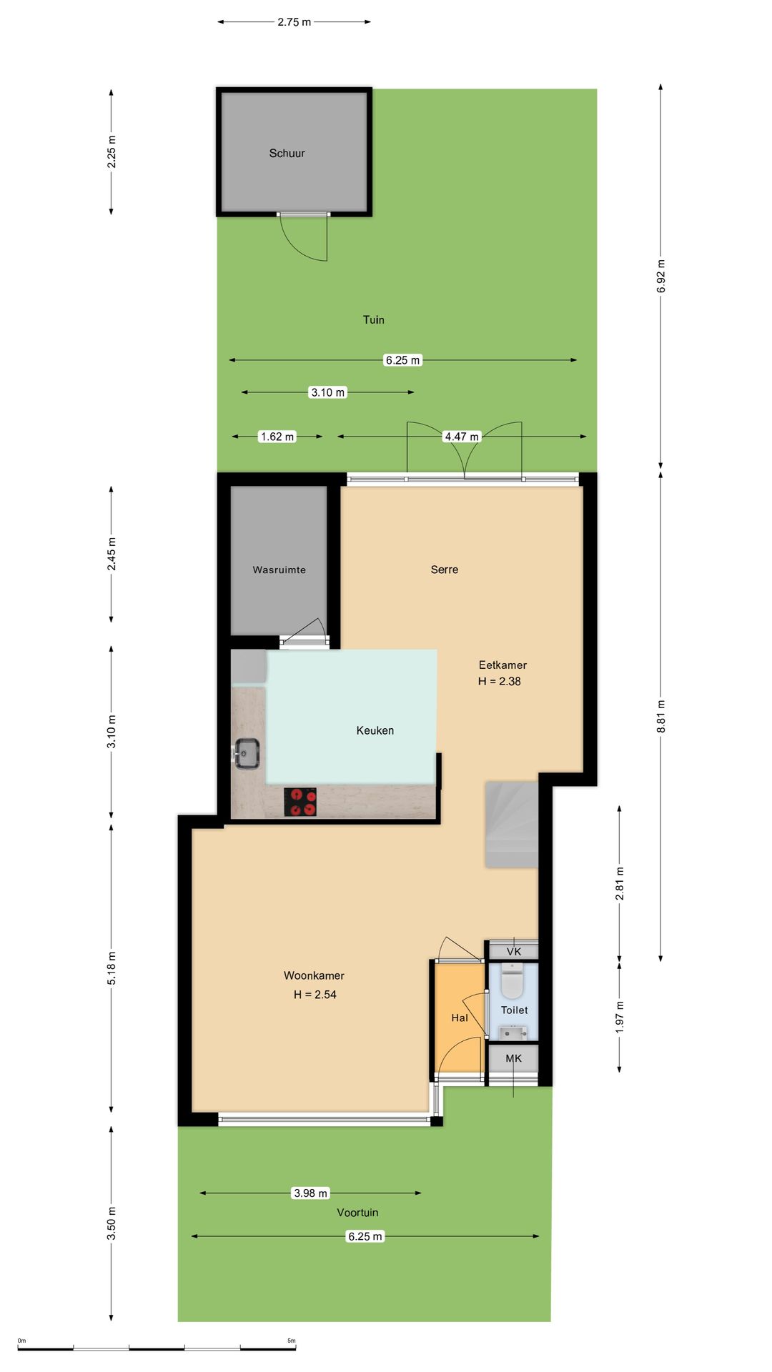 Foto 43 van Philips Willemstraat 9