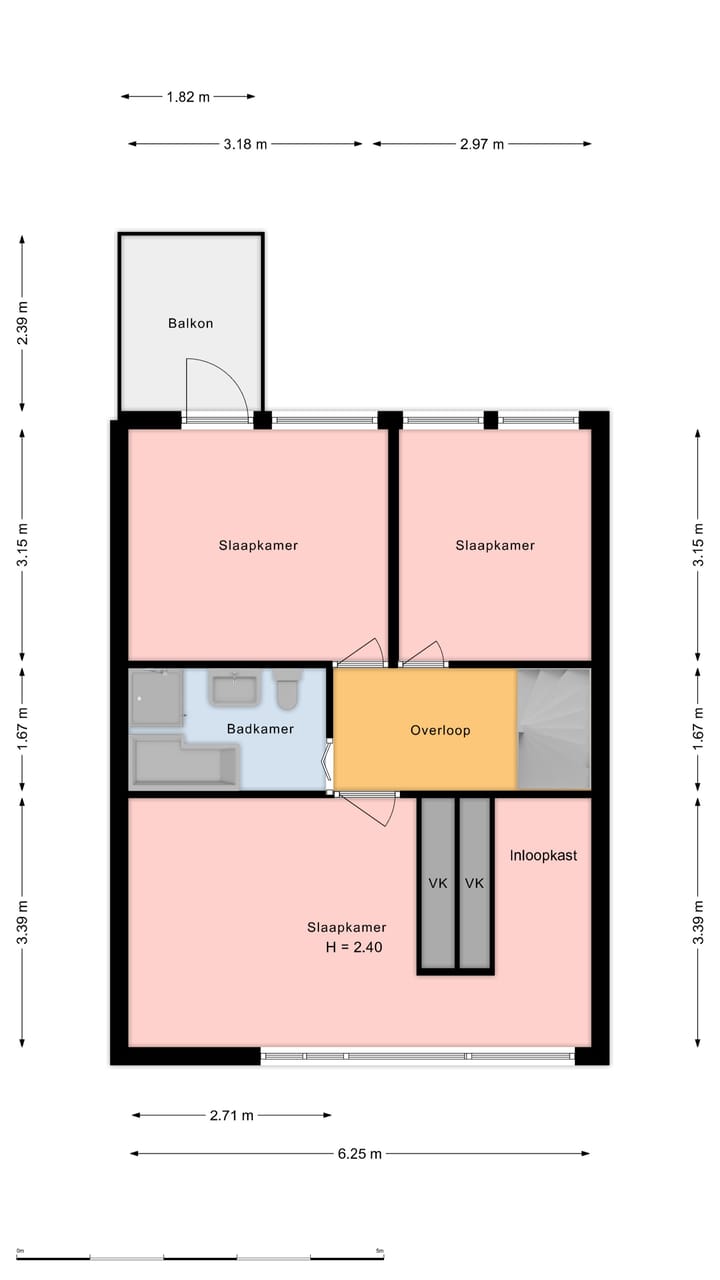 Foto 45 van Philips Willemstraat 9