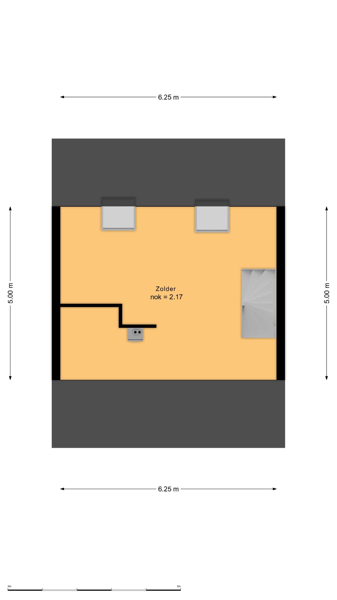 Foto 46 van Philips Willemstraat 9