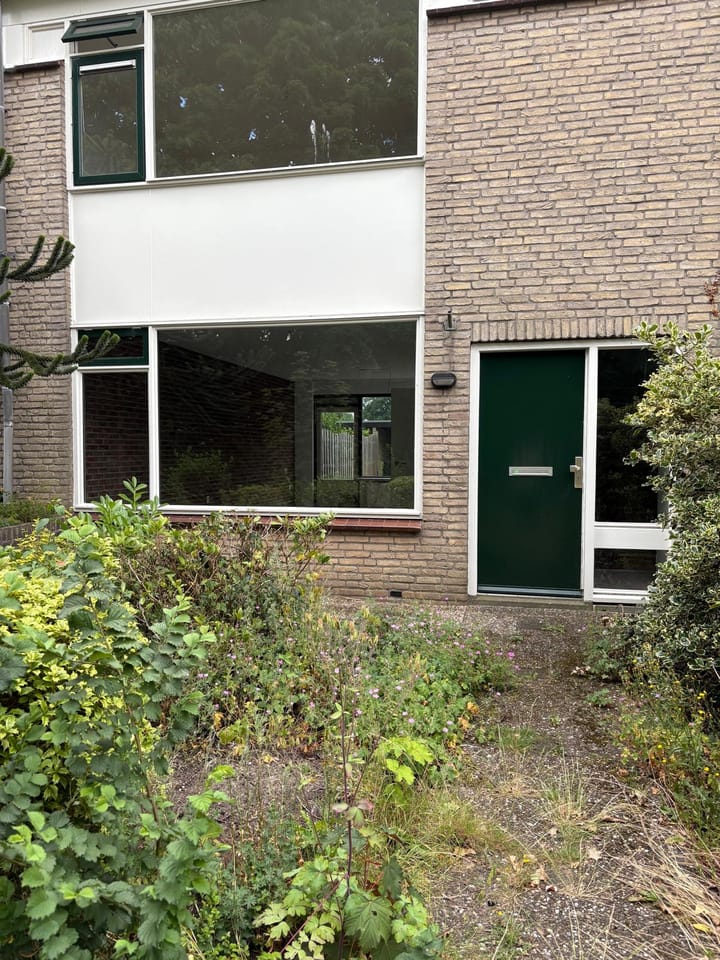 Foto 2 van Finsterwoldepad 66