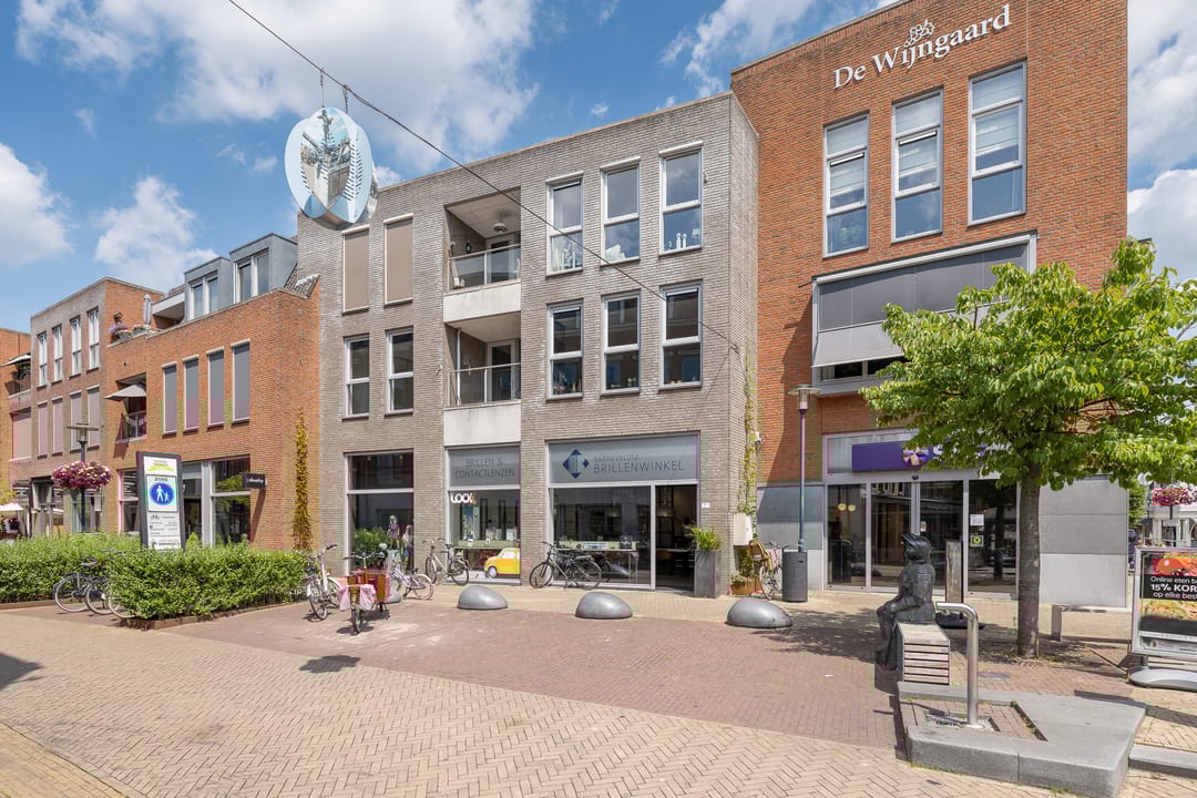 Photo 1 of Nieuwstraat 3