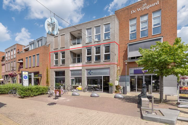 Foto 2 van Nieuwstraat 3