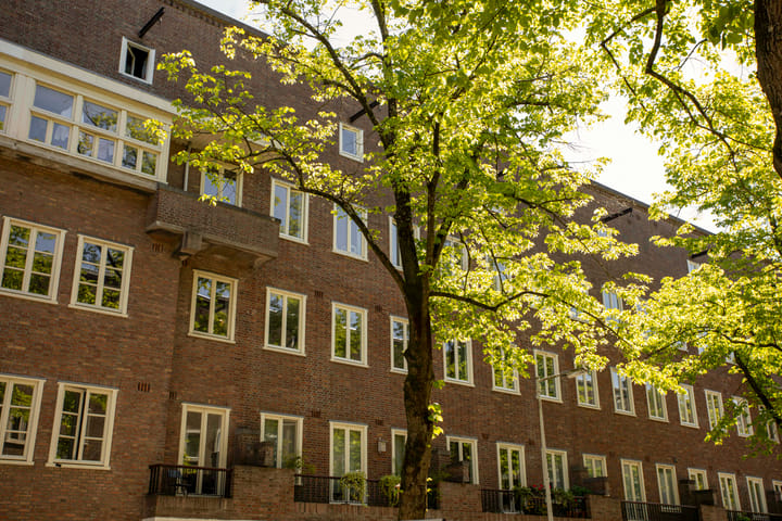 Foto 2 van Orteliusstraat 178-2