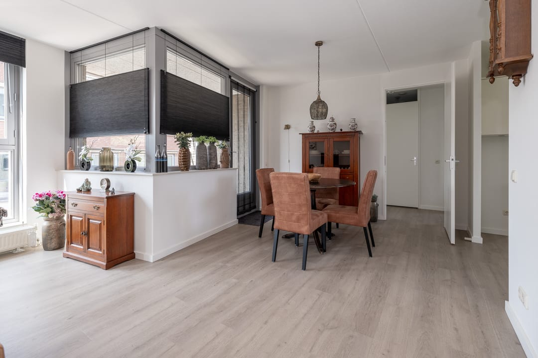 Photo 7 of Nieuwstraat 3