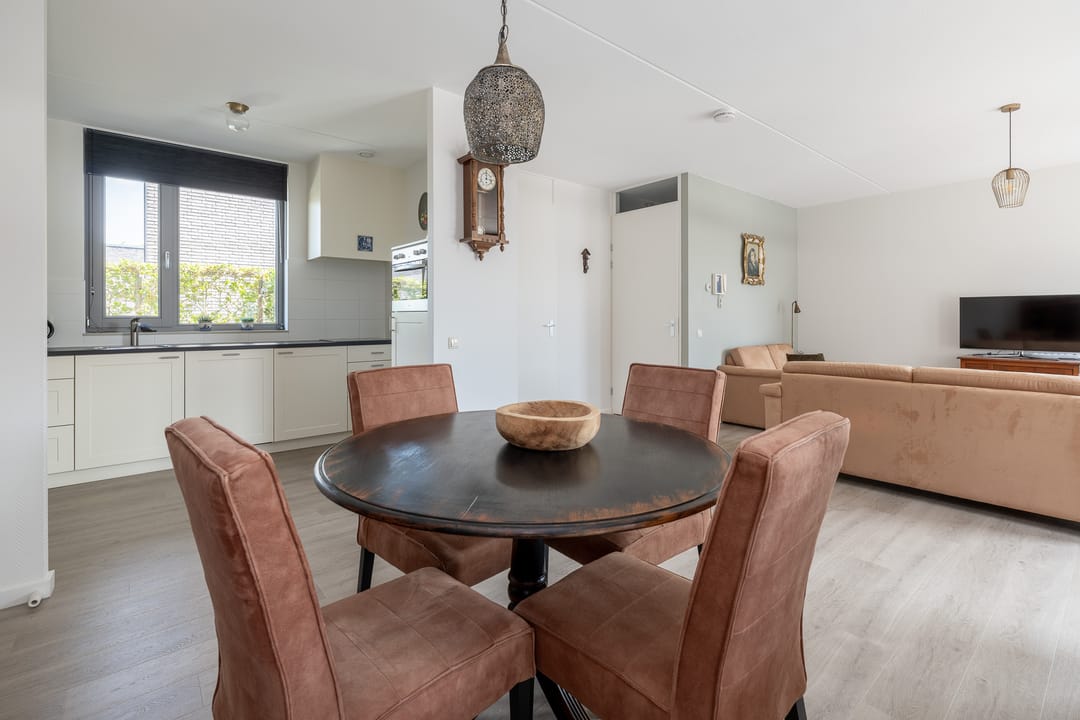 Photo 8 of Nieuwstraat 3