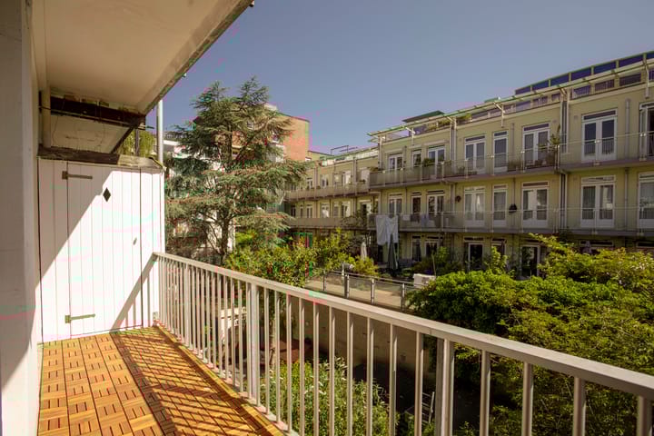 Foto 4 van Orteliusstraat 178-2