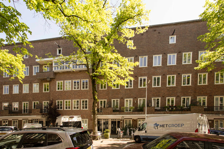 Foto 5 van Orteliusstraat 178-2