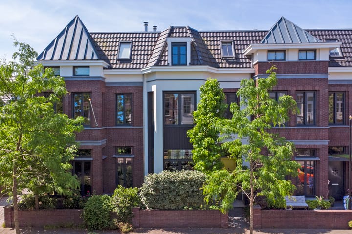 Foto 2 van Emmastraat 10-C