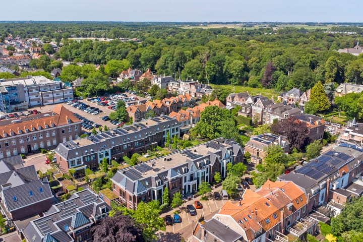 Foto 45 van Emmastraat 10-C