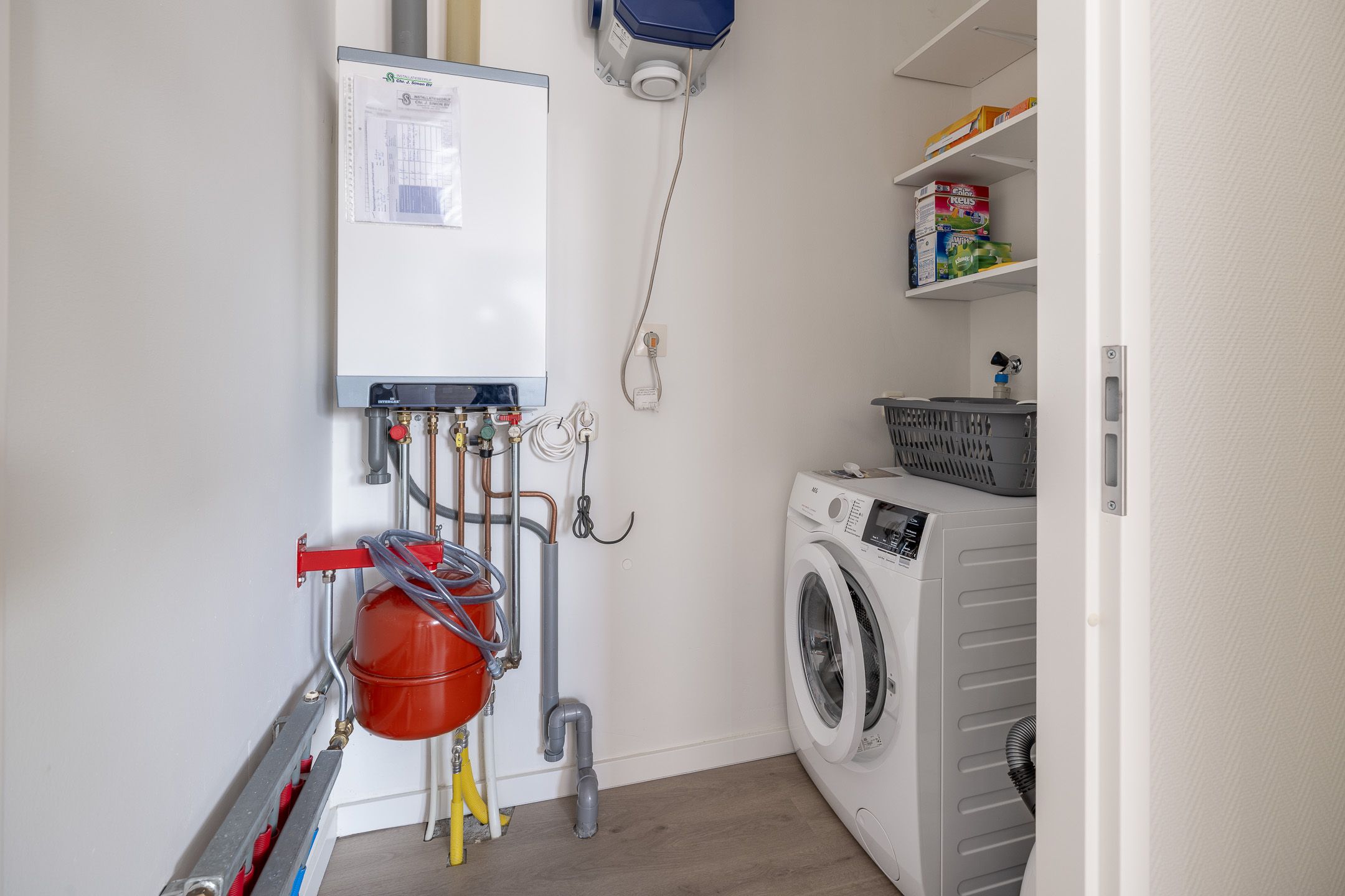 Photo 24 of Nieuwstraat 3