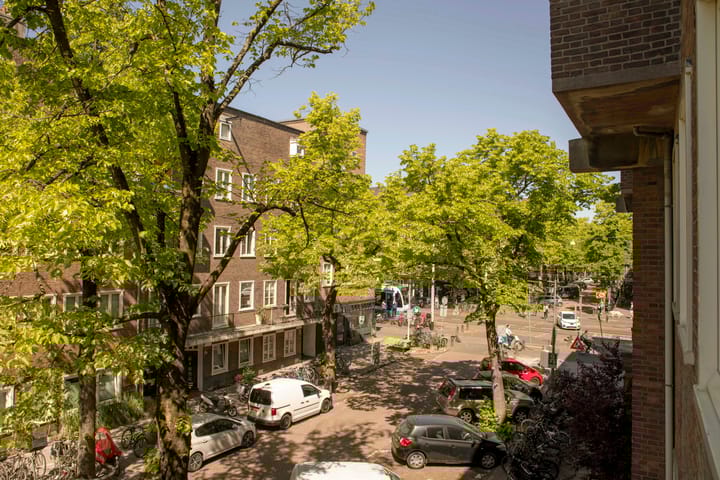 Foto 19 van Orteliusstraat 178-2