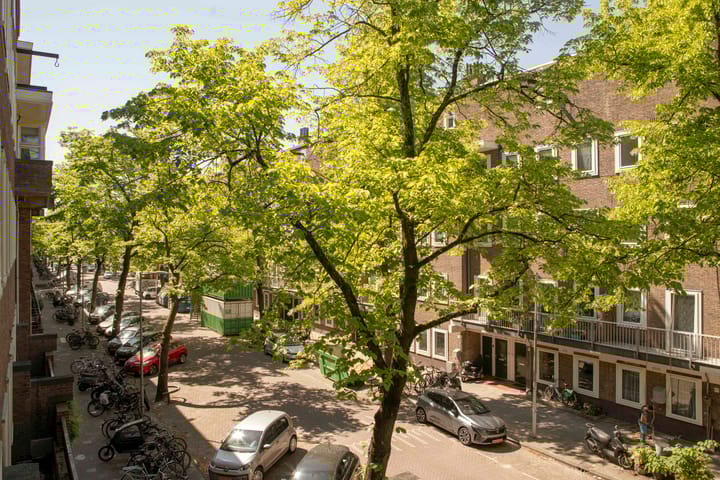 Foto 20 van Orteliusstraat 178-2