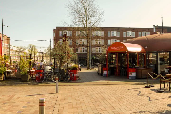 Foto 21 van Orteliusstraat 178-2