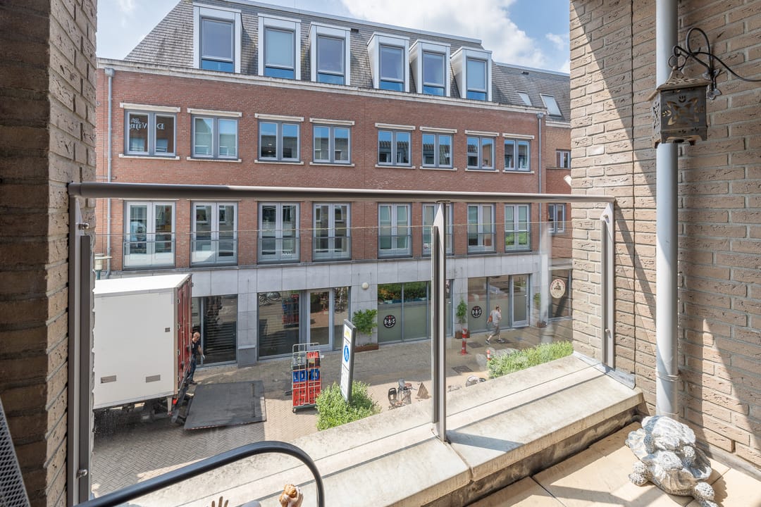 Photo 31 of Nieuwstraat 3