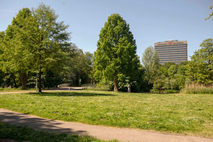 Foto 24 van Orteliusstraat 178-2