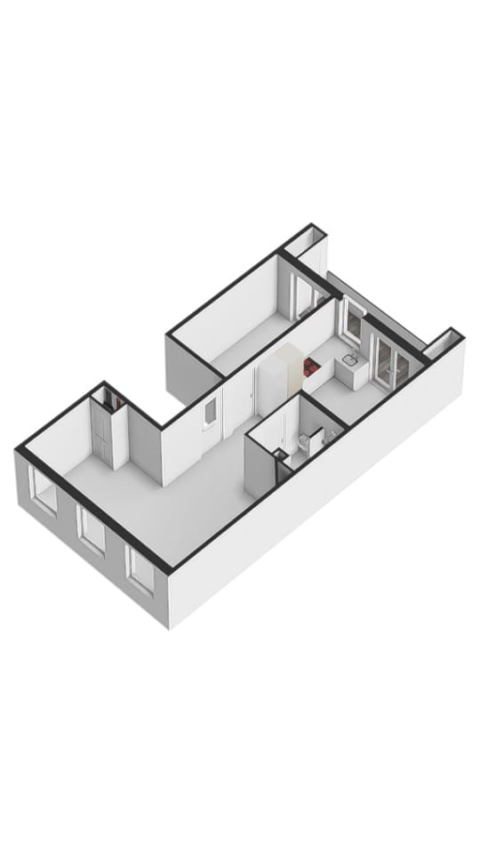 Foto 27 van Orteliusstraat 178-2