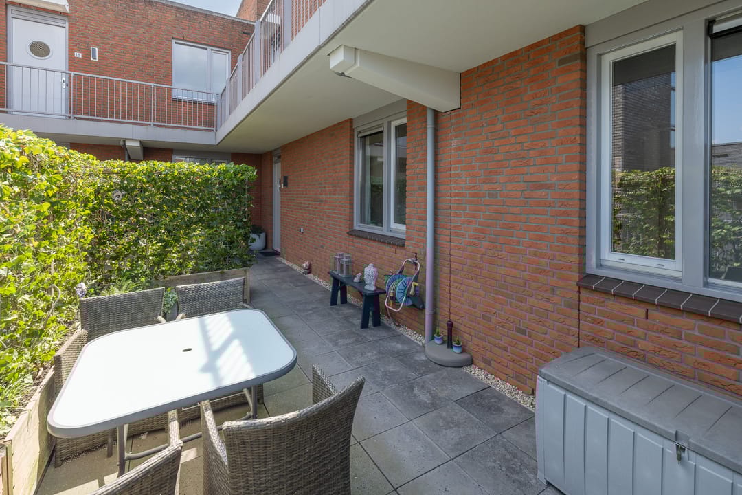 Photo 37 of Nieuwstraat 3