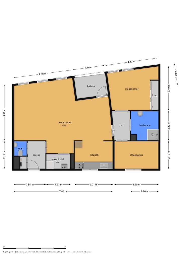 Foto 50 van Nieuwstraat 3