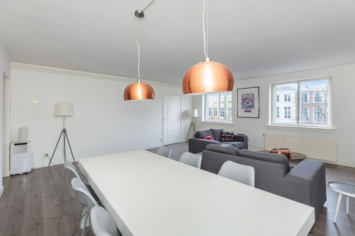 Foto 10 van Prinsegracht 60-B