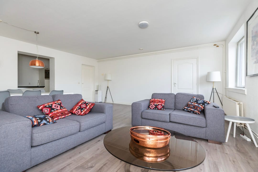 Foto 7 van Prinsegracht 60-B