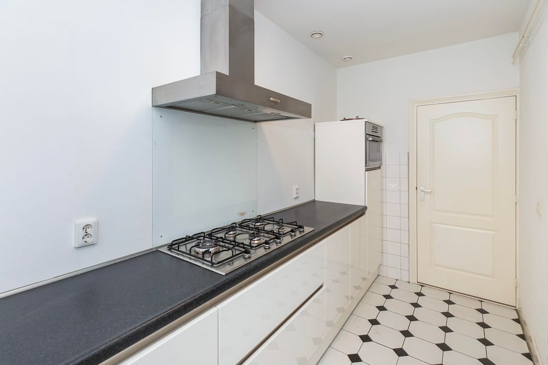 Foto 16 van Prinsegracht 60-B