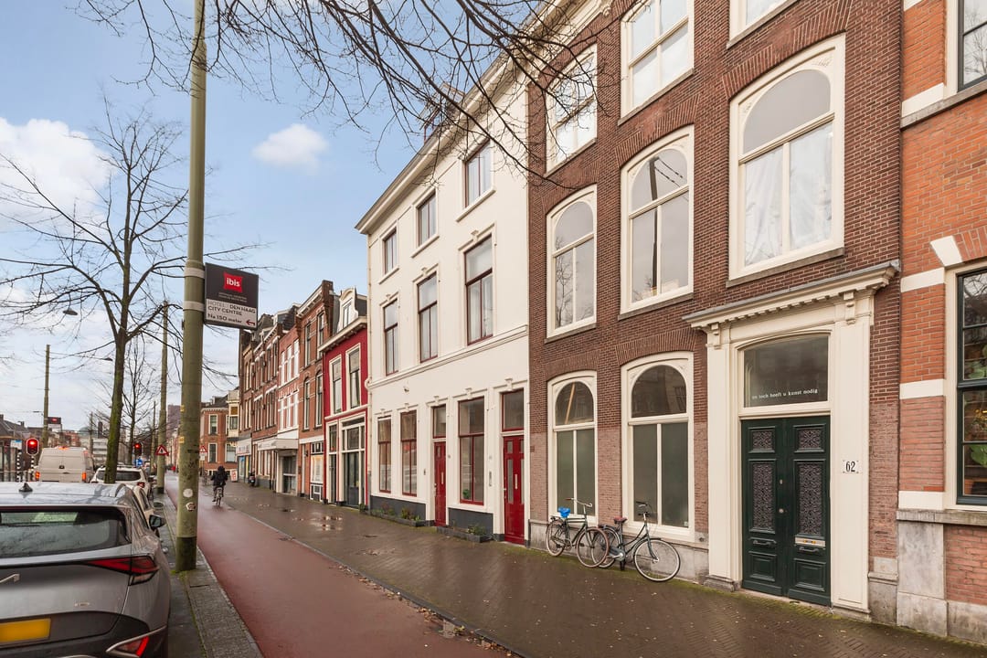 Foto 32 van Prinsegracht 60-B