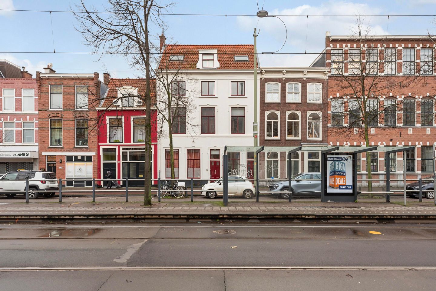 Foto 34 van Prinsegracht 60-B