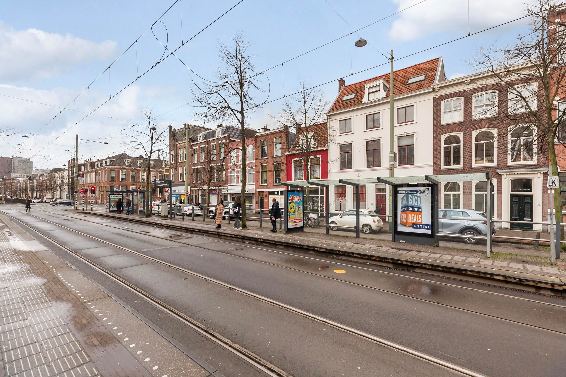 Foto 36 van Prinsegracht 60-B