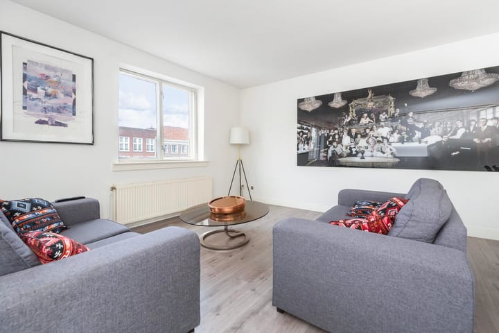 Foto 5 van Prinsegracht 60-B