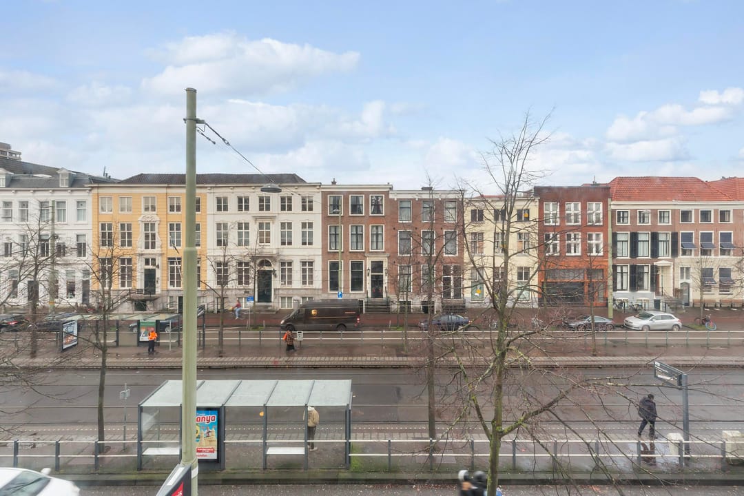 Foto 37 van Prinsegracht 60-B