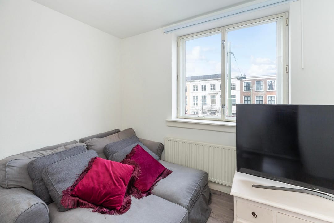 Foto 11 van Prinsegracht 60-B