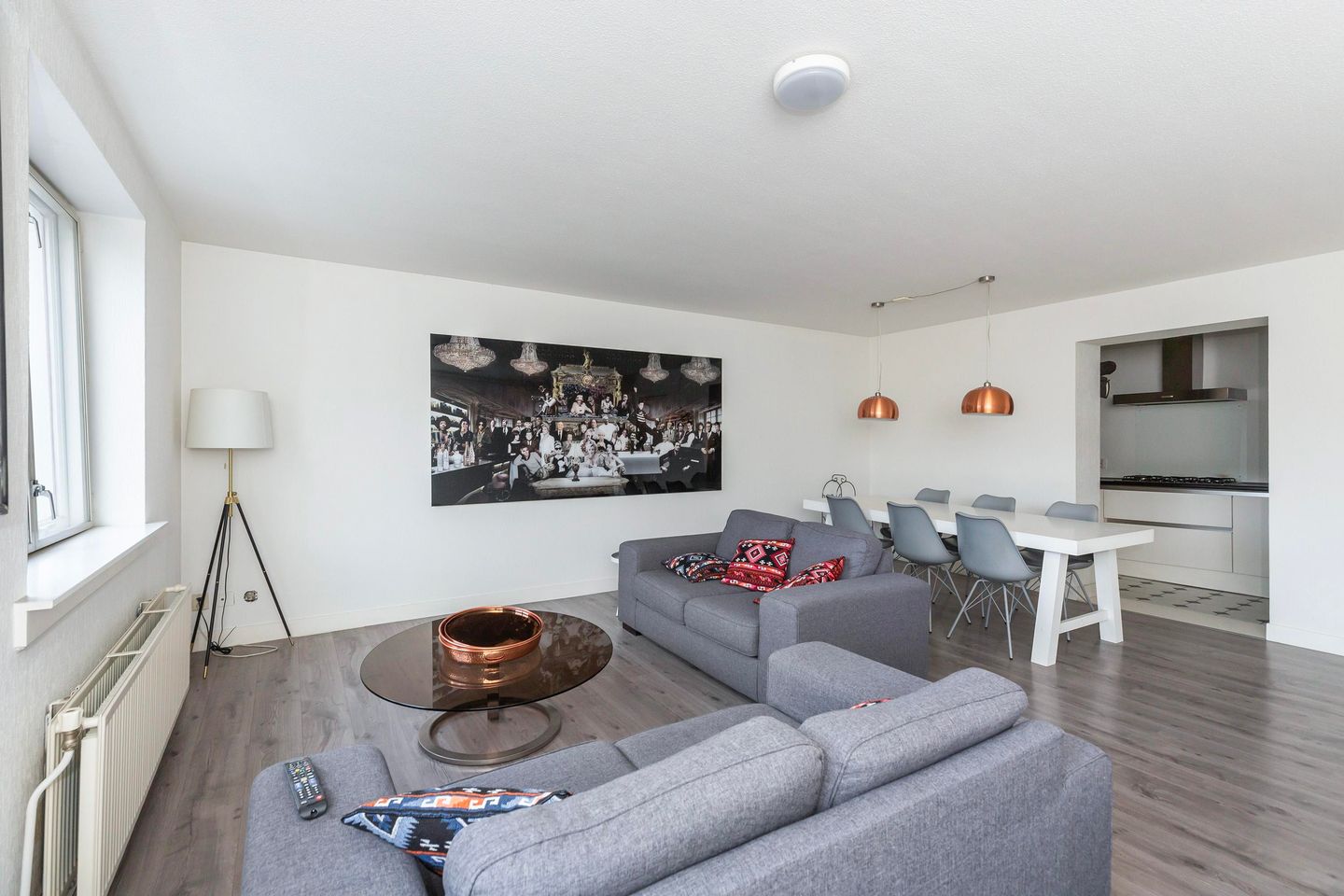 Foto 4 van Prinsegracht 60-B